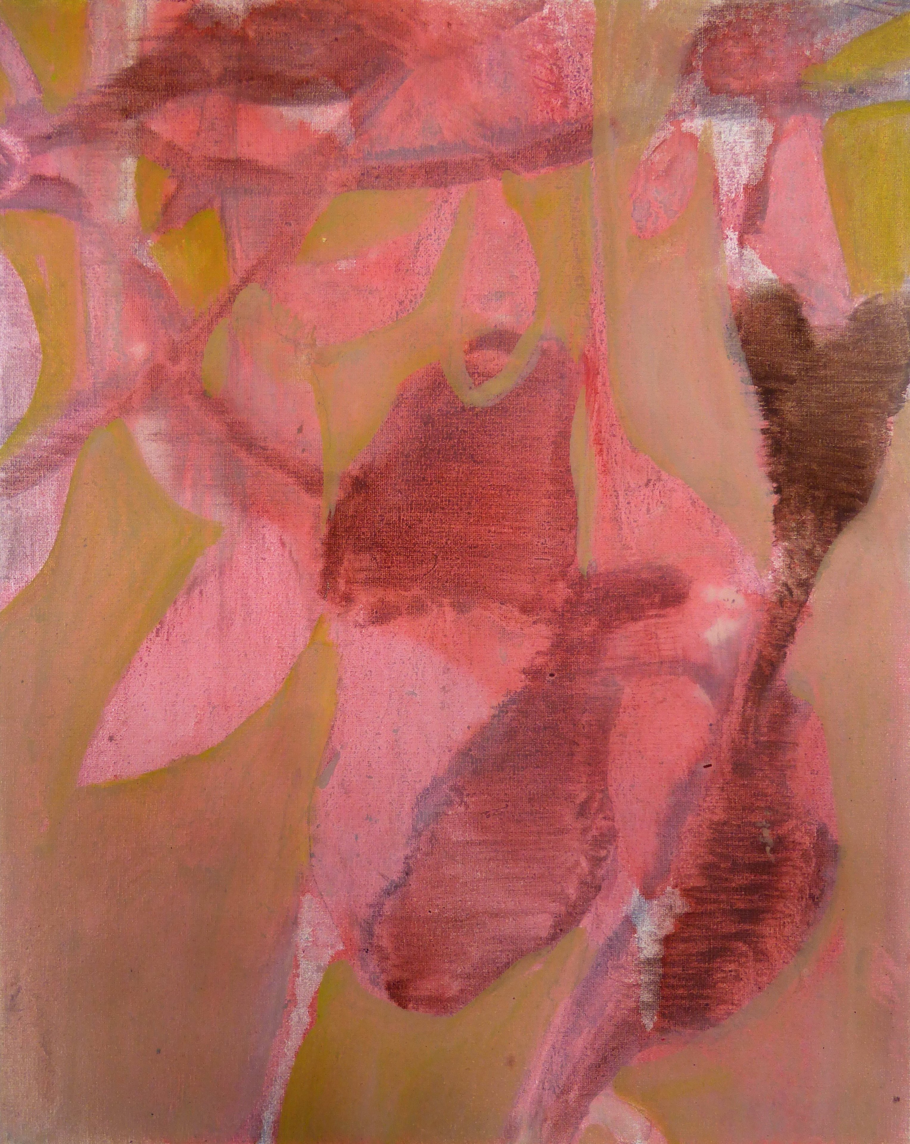 Fragile Pink