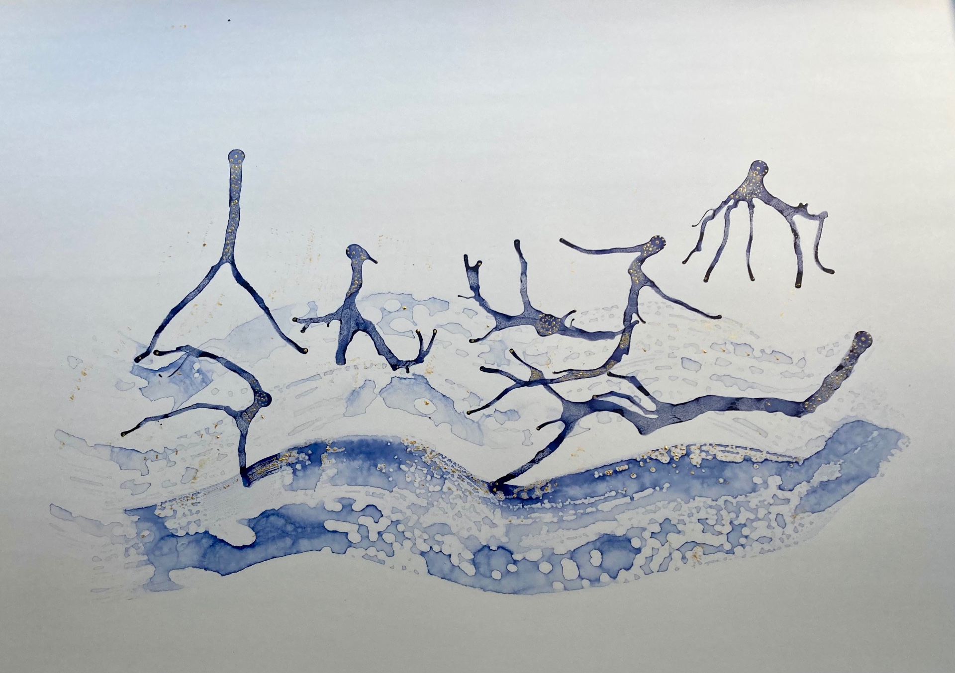 Playing