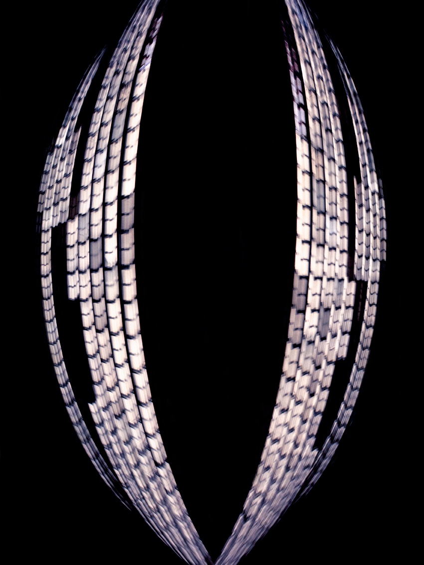 ELLIPTICAL PANES II