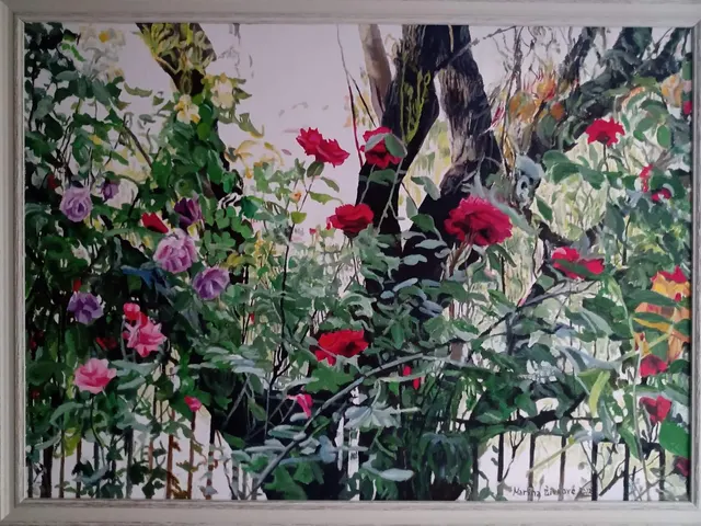 Roses