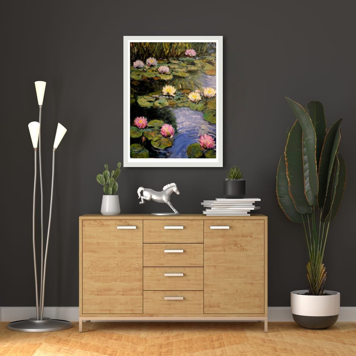 Lilies