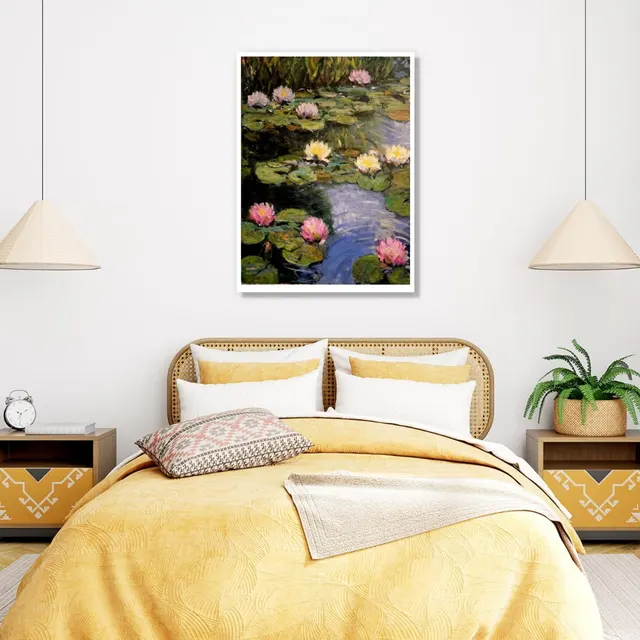 Lilies