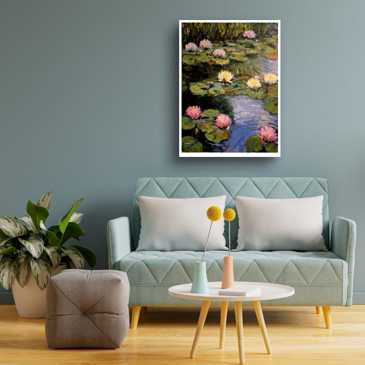 Lilies