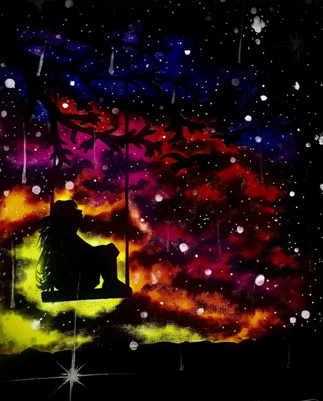 Dark Hope
