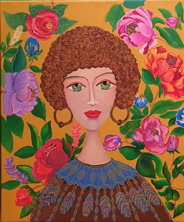 Mrs.Jones