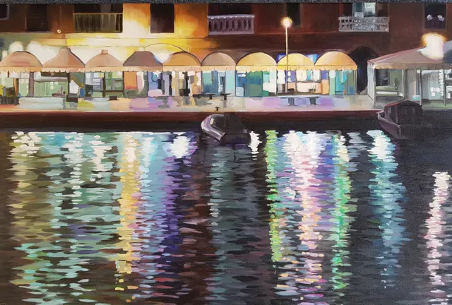 Porto San Stefano