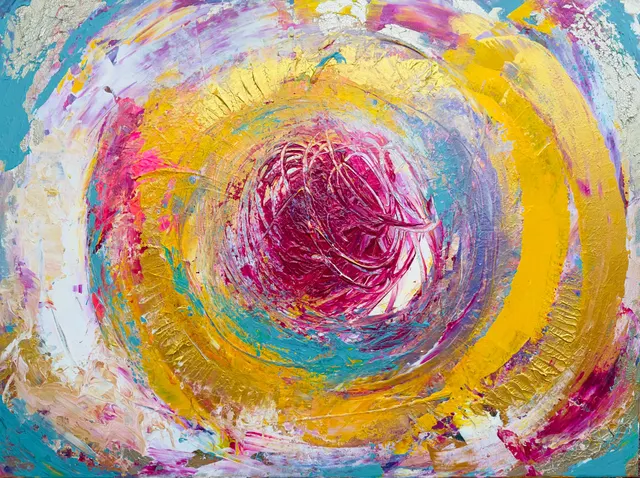 Gravity of Love