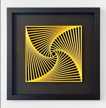 Mathematics Harmony