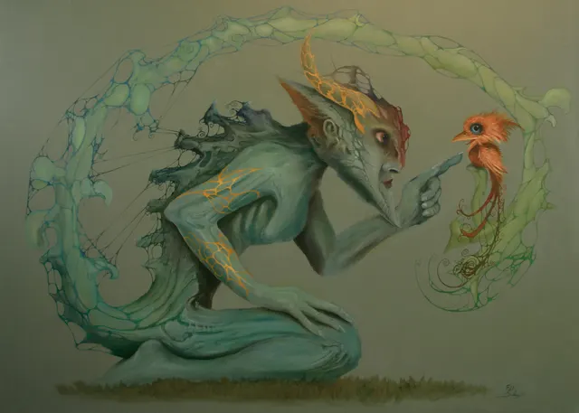 The Companion,