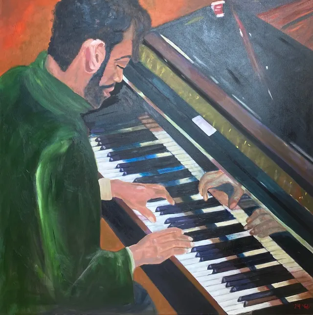 Pianoman