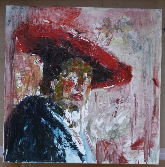 Red Hat