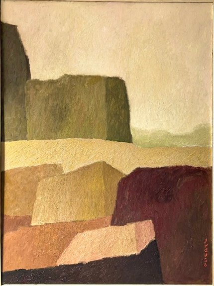 Landschap 238
