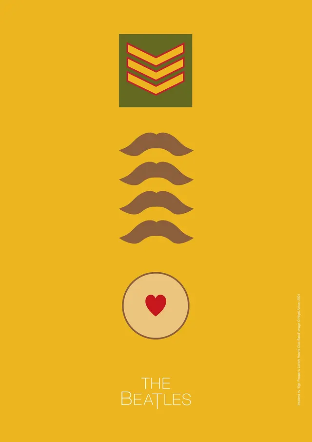 Sgt. Pepper