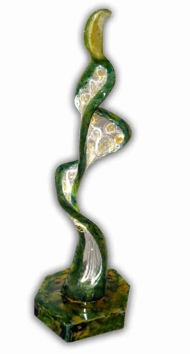 Me (sculpture light)