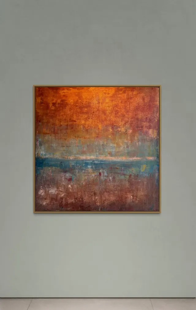 Midsummer Horizon