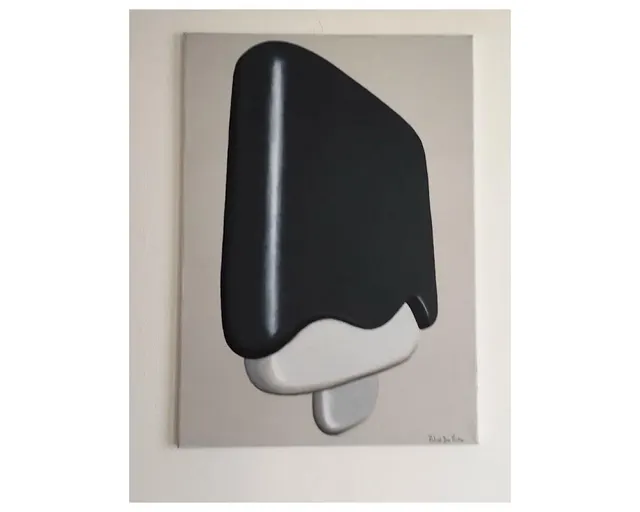 Black NiceCream