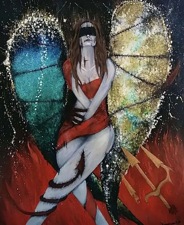 Fallen Angel
