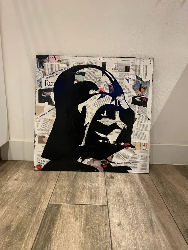 Darth Vader