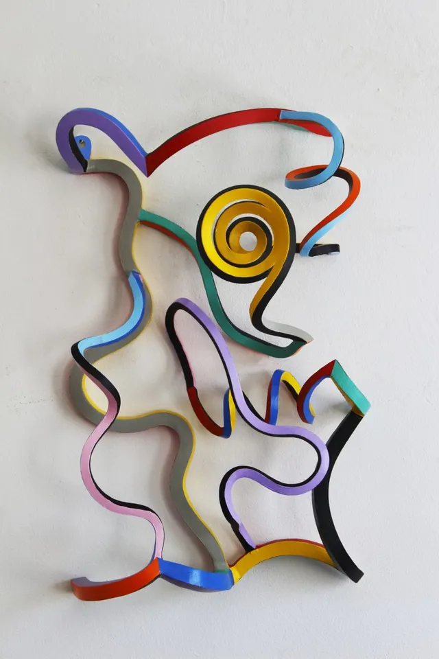 Streamer 38
