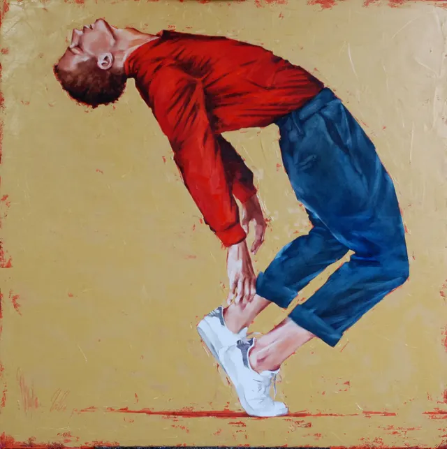 street dancer 5