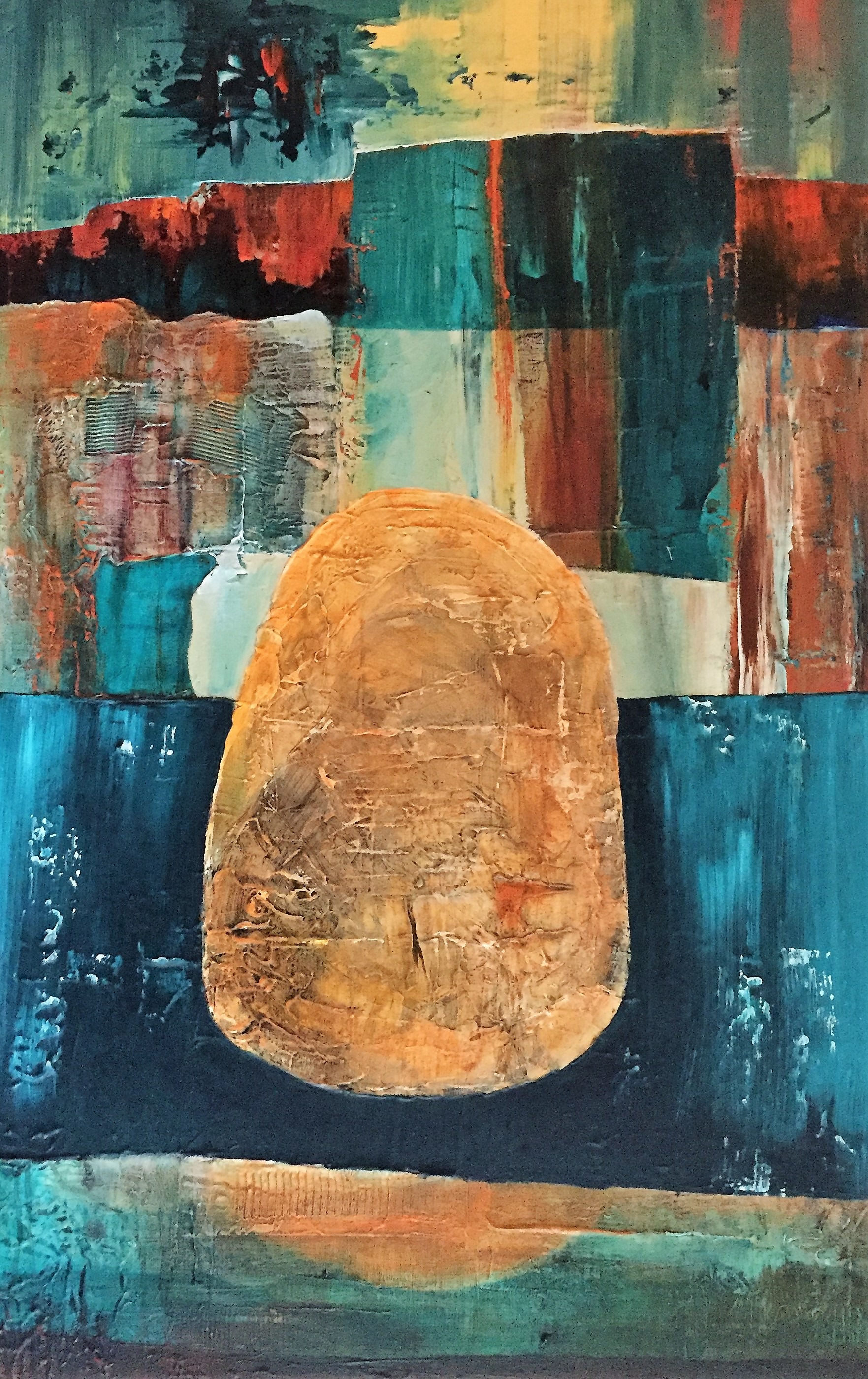 UNTITLED - ROJO 0018