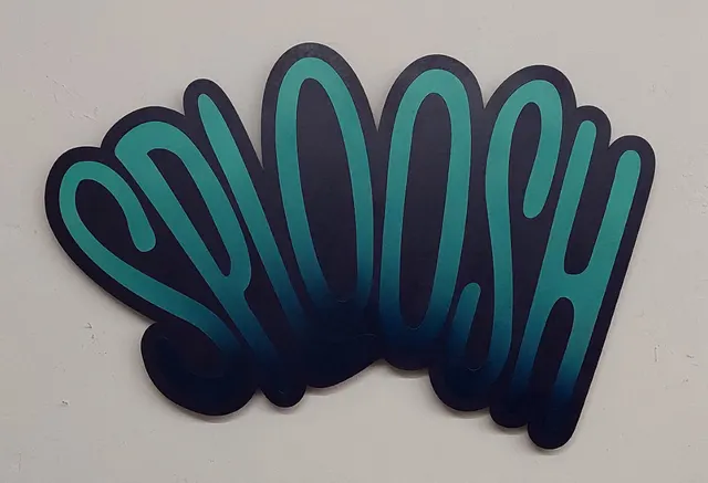 Sploosh