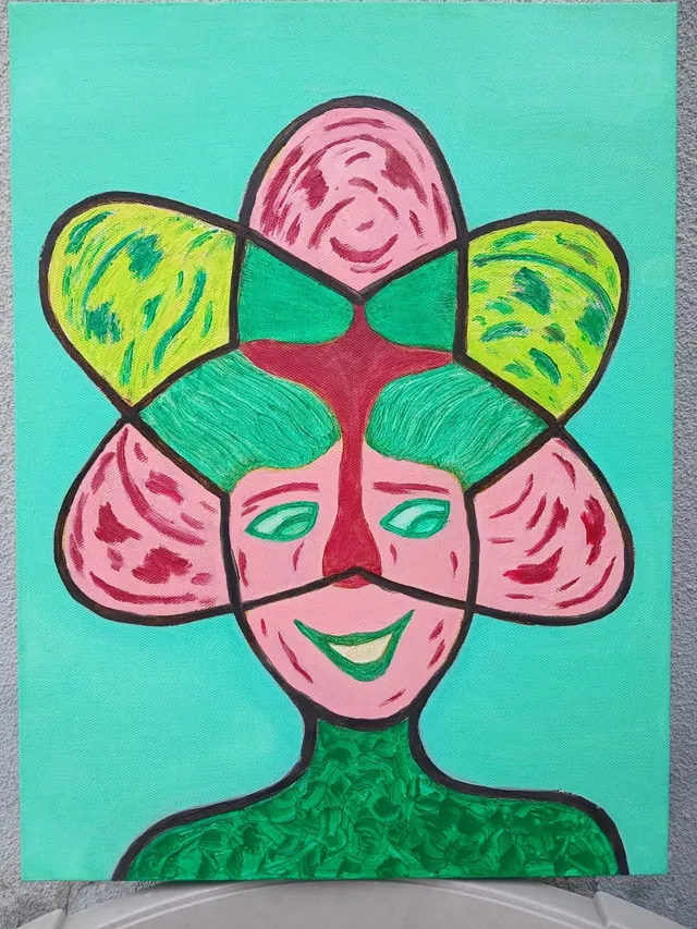flower