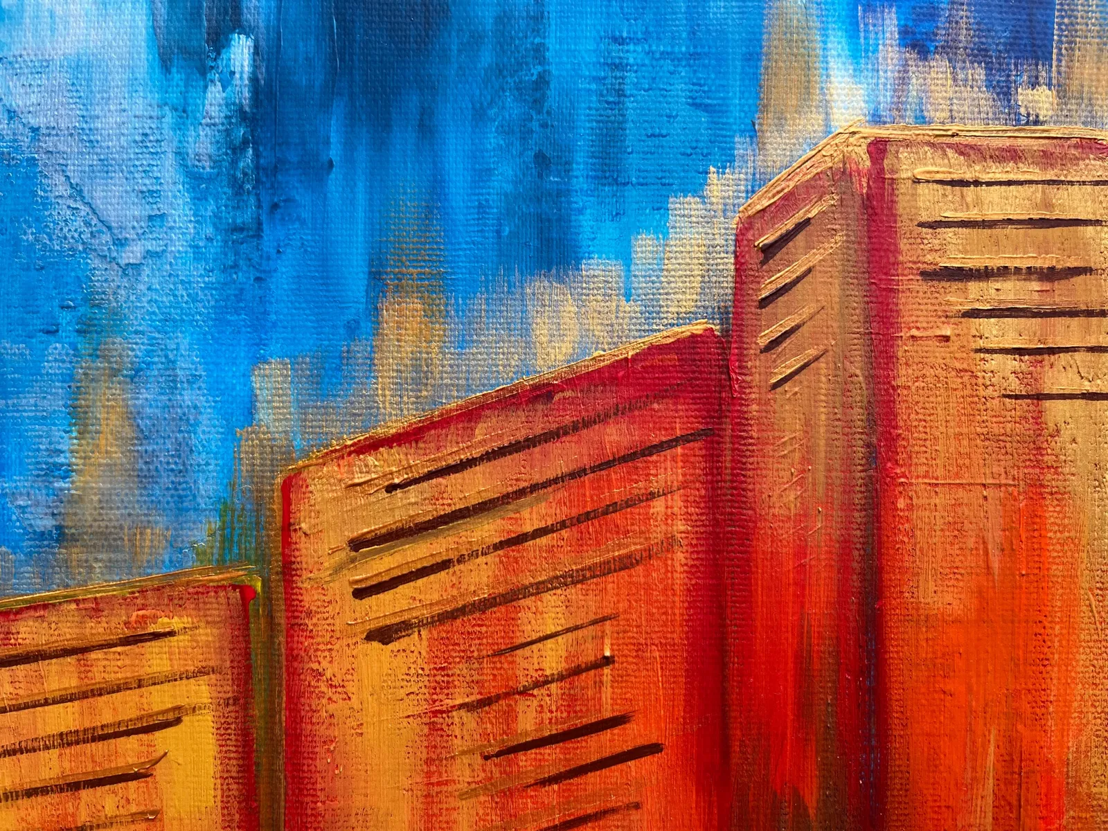 The Square — 2