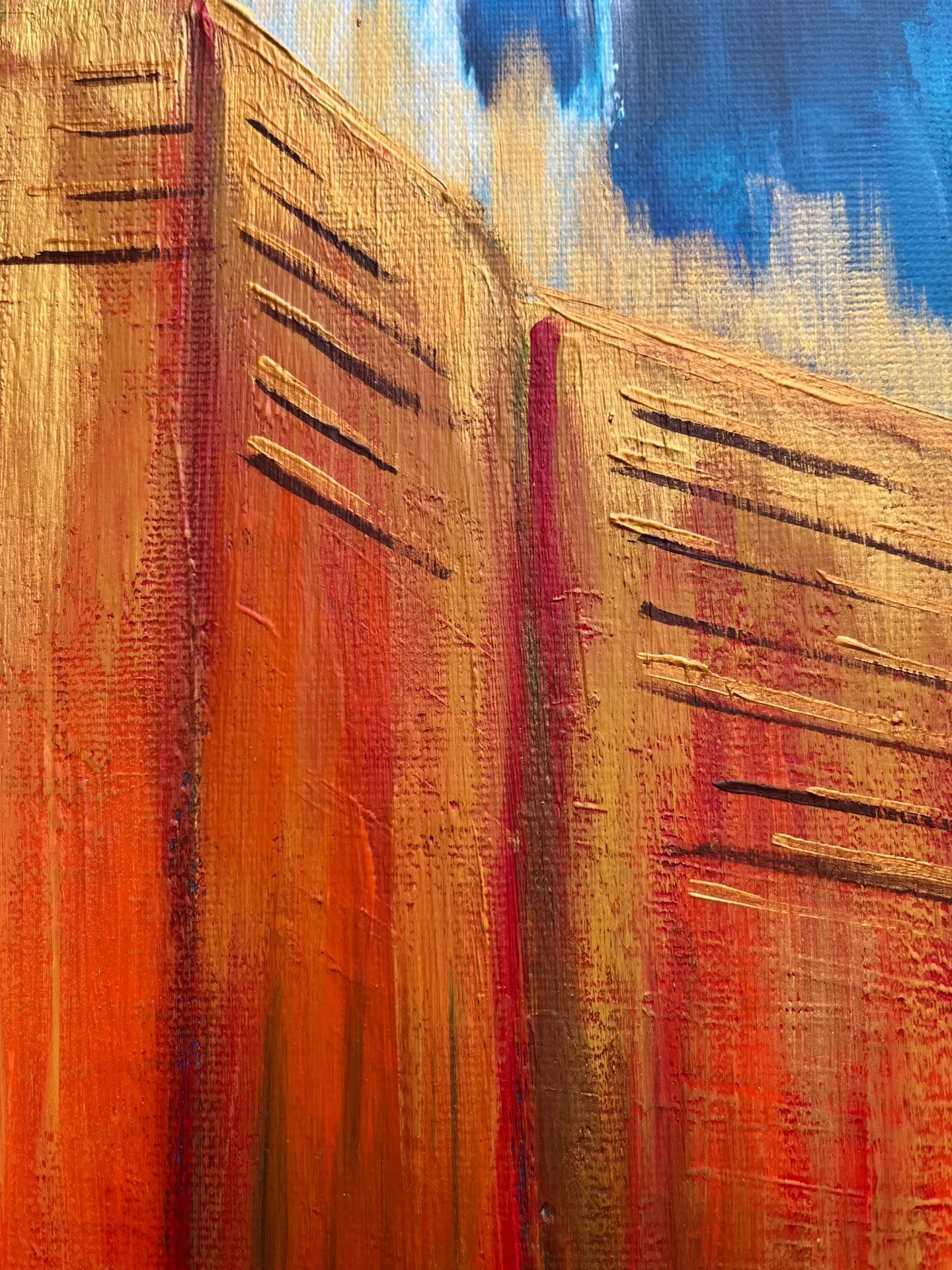 The Square — 5