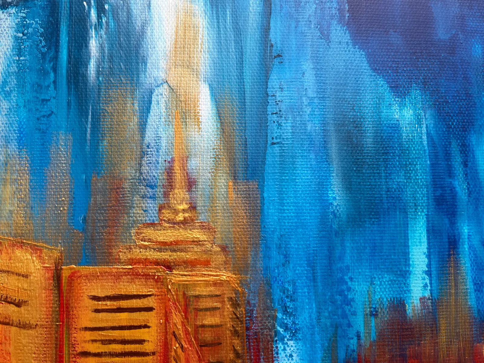 The Square — 10