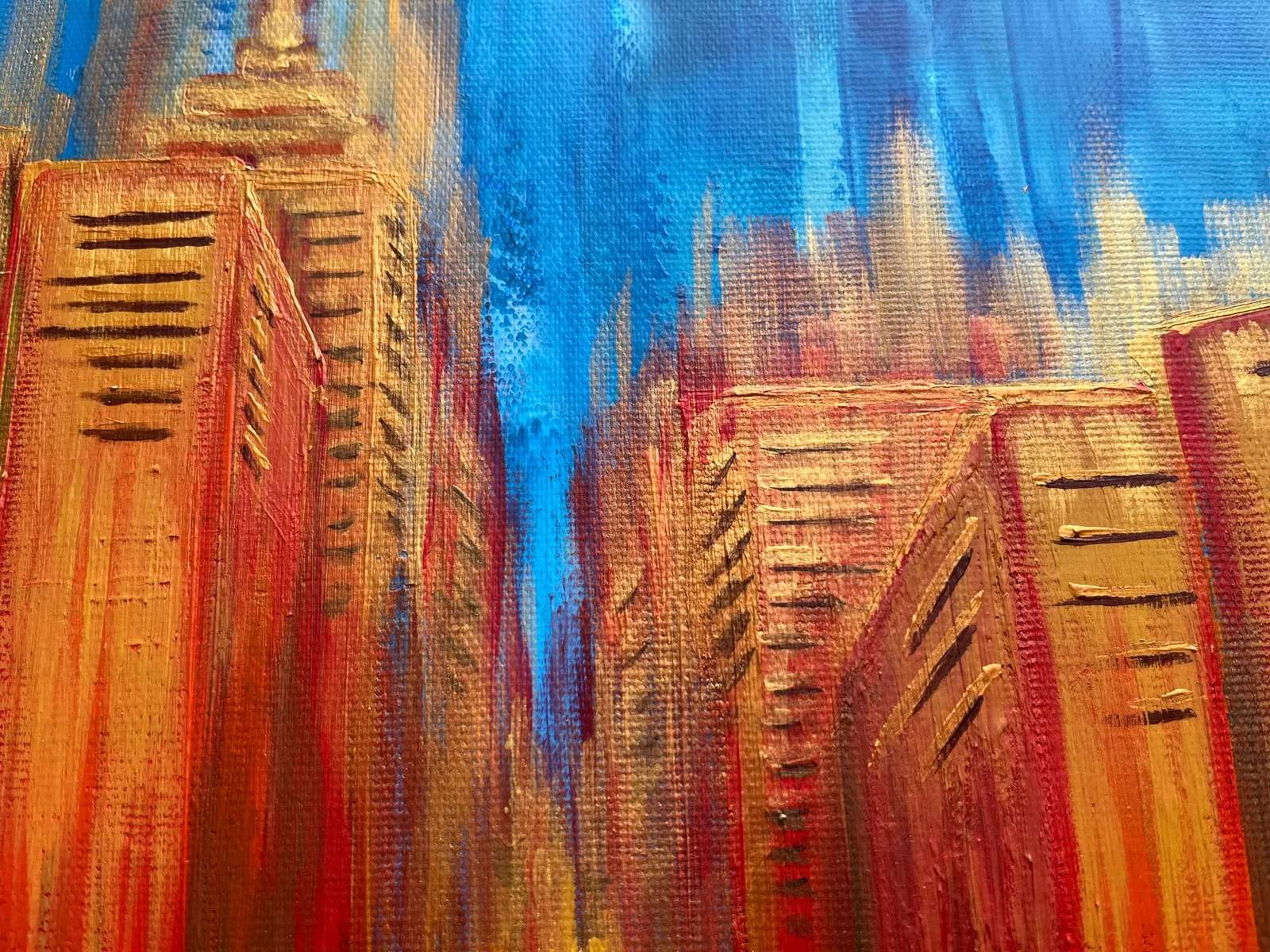 The Square — 3