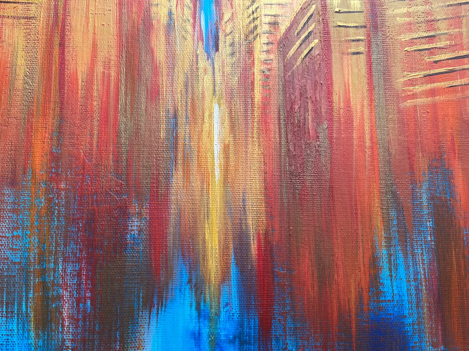 The Square — 7