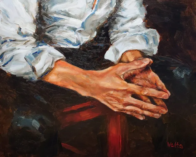 Hands' Private Life. Choices