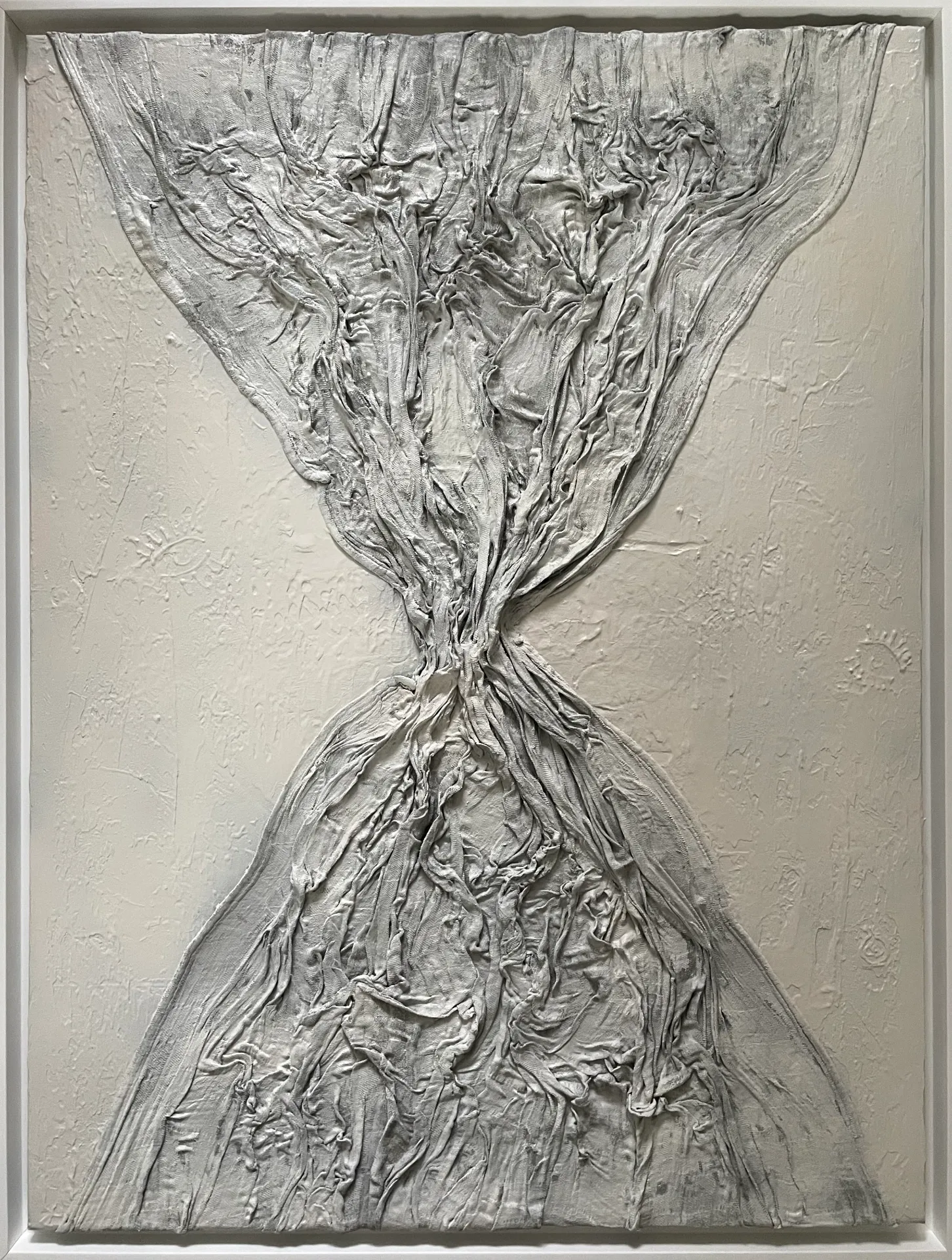 Hourglass — 3