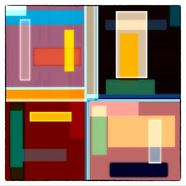 Geometric abstractions F1