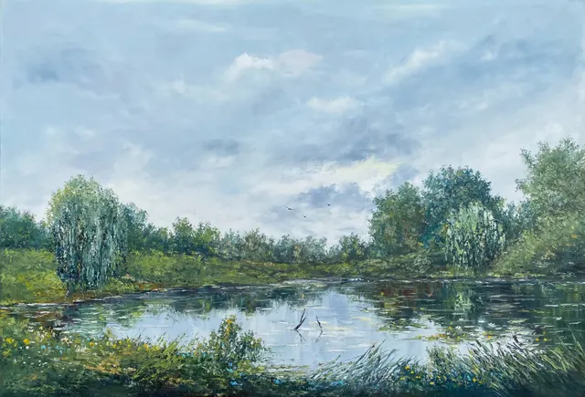 Serenity