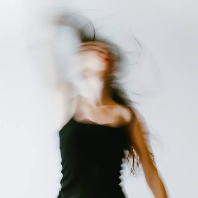 DANCE ( Part I ) n°02