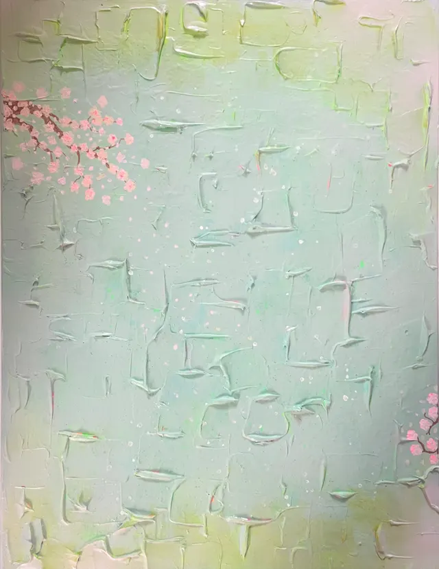 Cherry Blossom