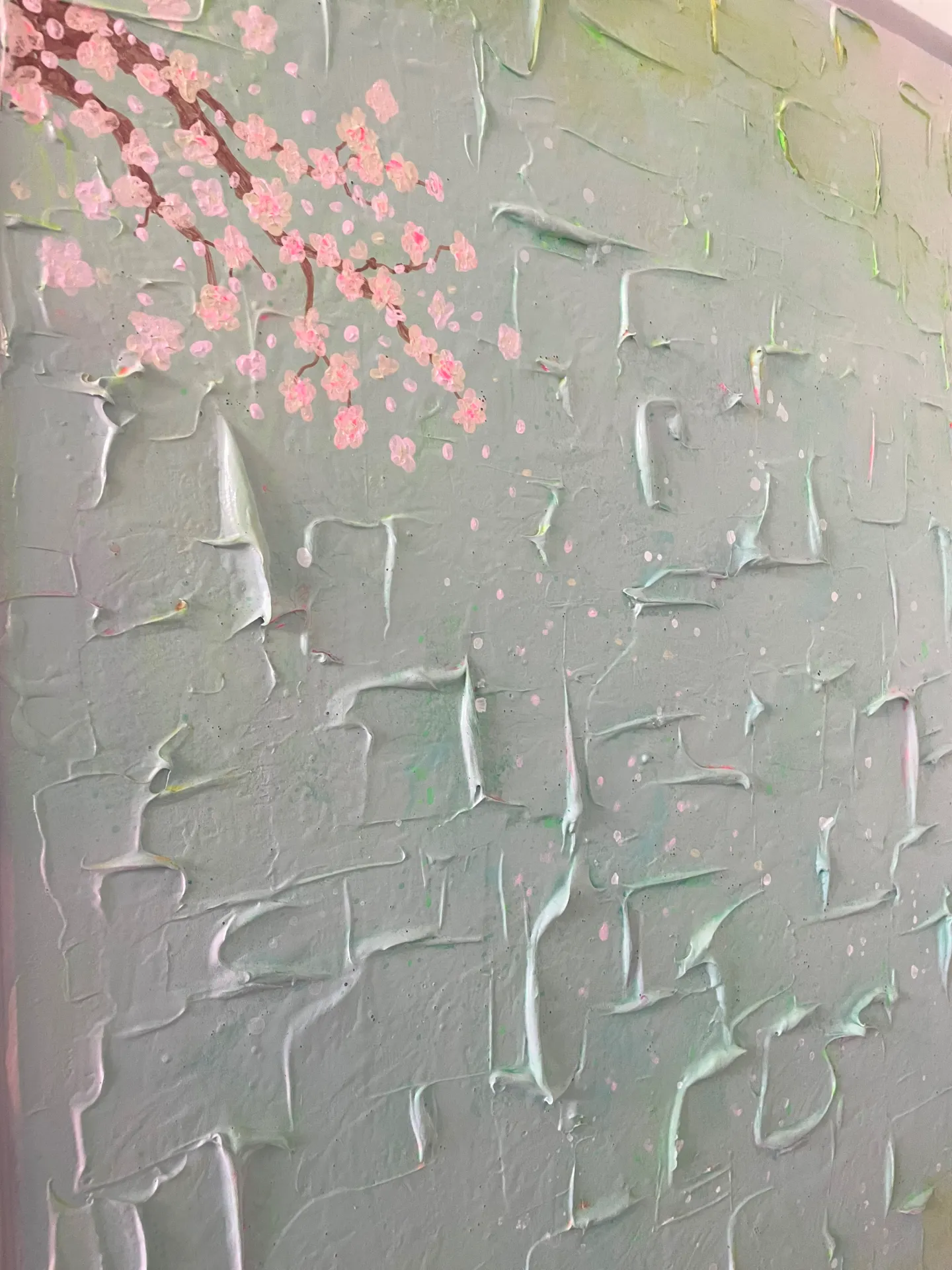 Cherry Blossom — 4