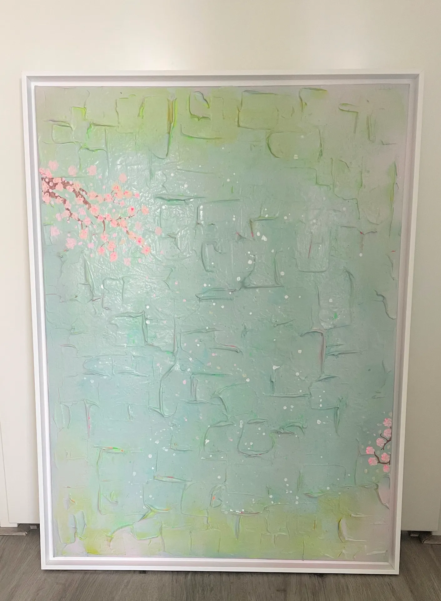 Cherry Blossom — 5