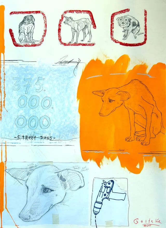 Street Dogs (1)