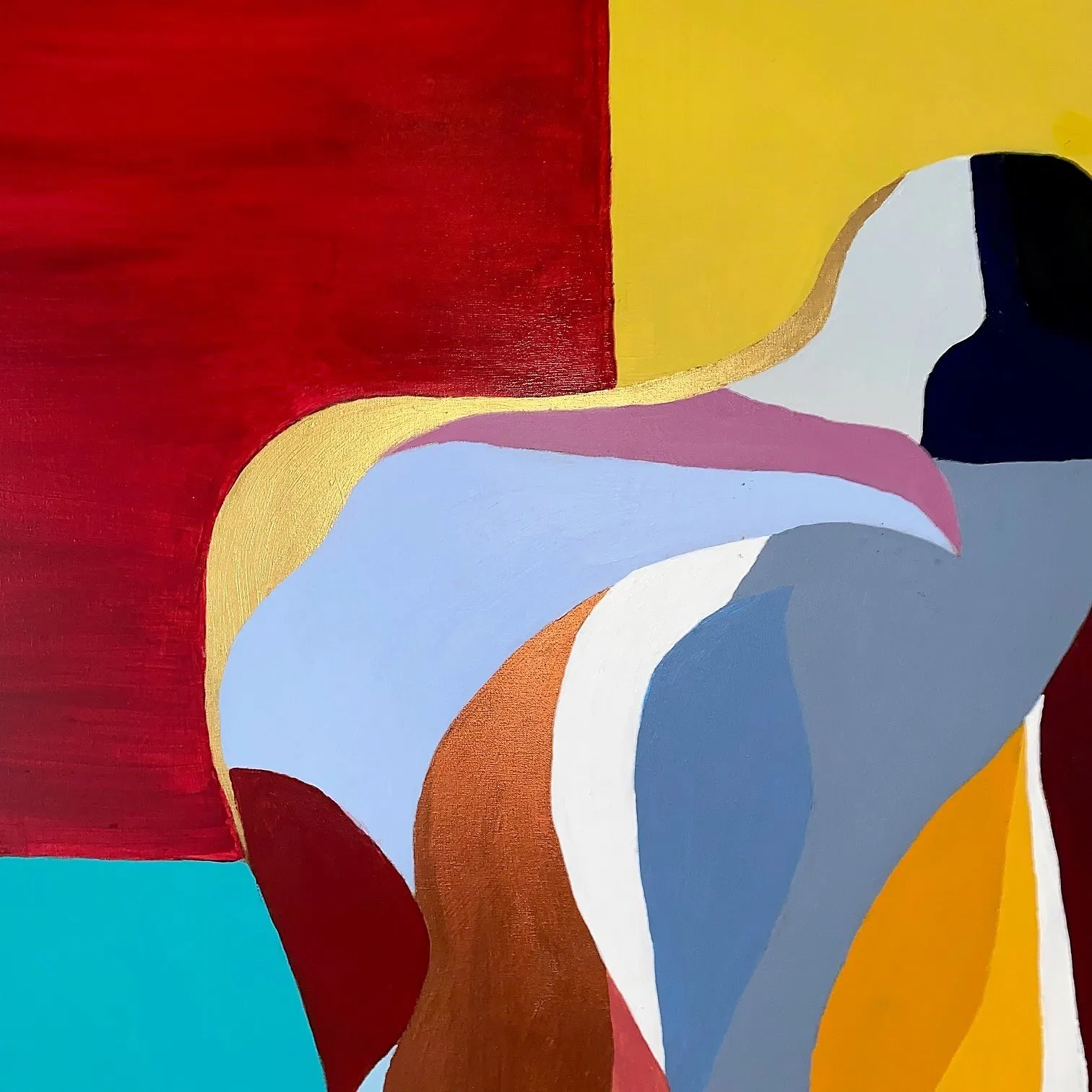 Colourful — 4