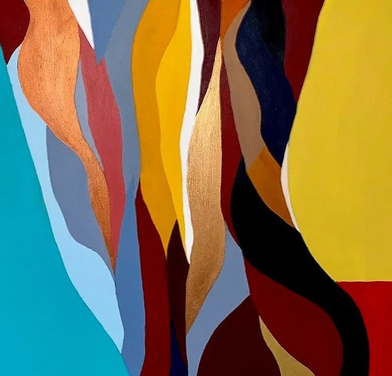 Colourful — 3