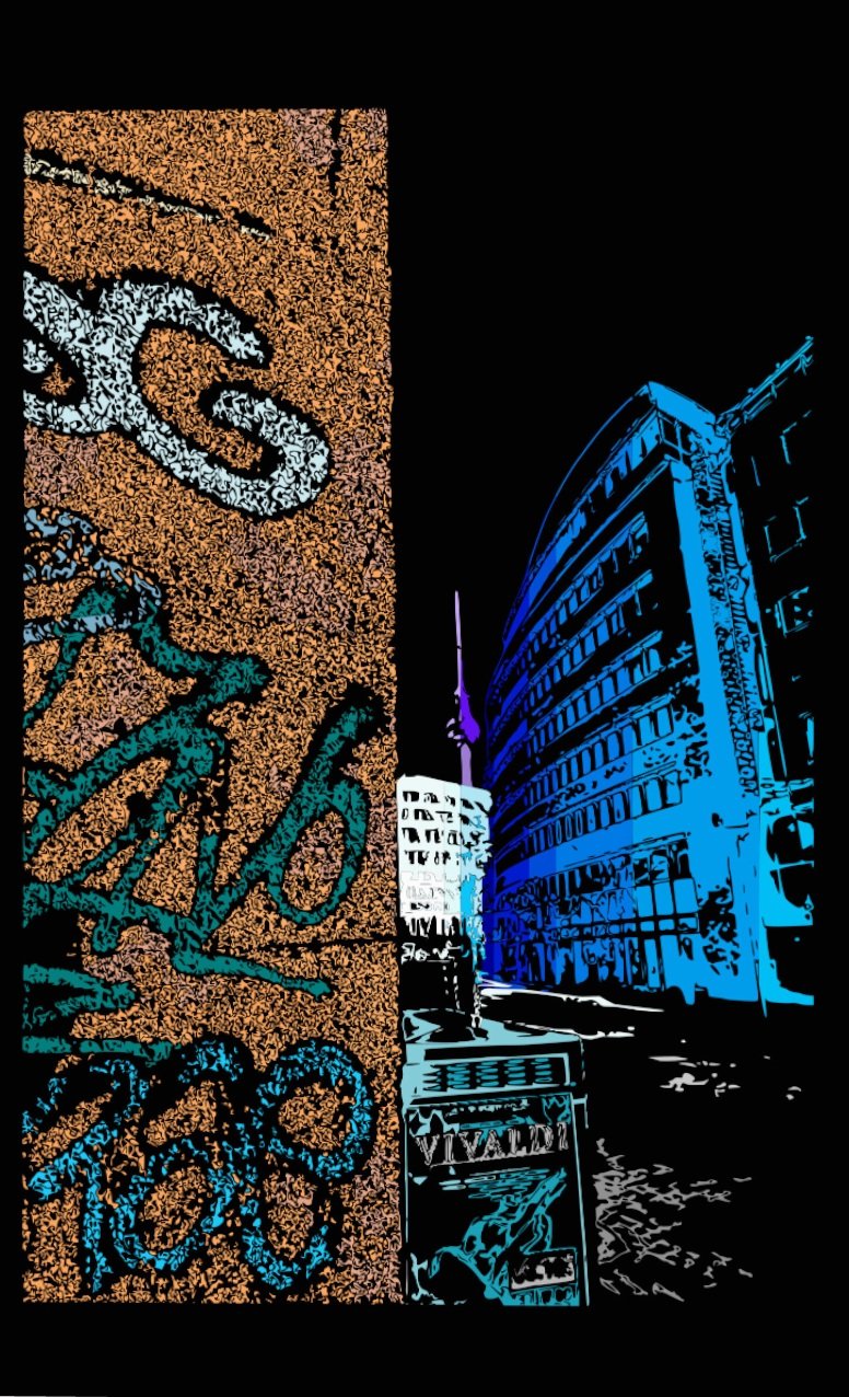 Berlin Layers