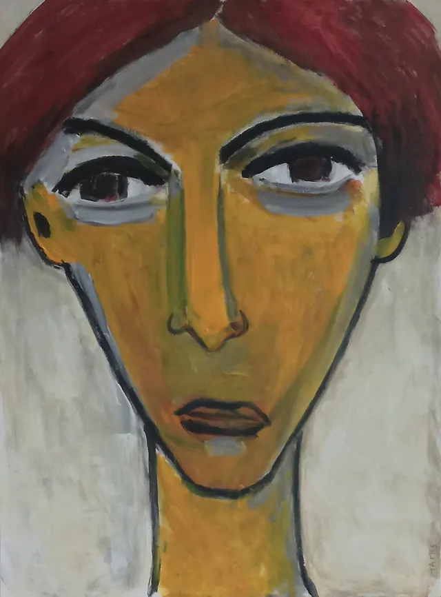 Portret 77