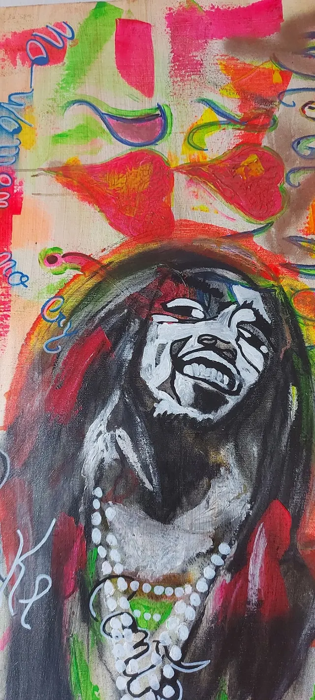 Bob Marley Forever