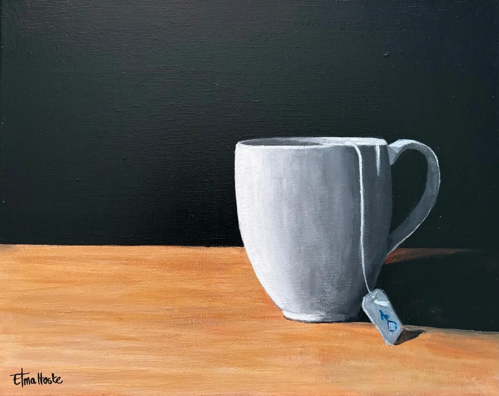 Elma Hoste: Beauty in Everyday Things