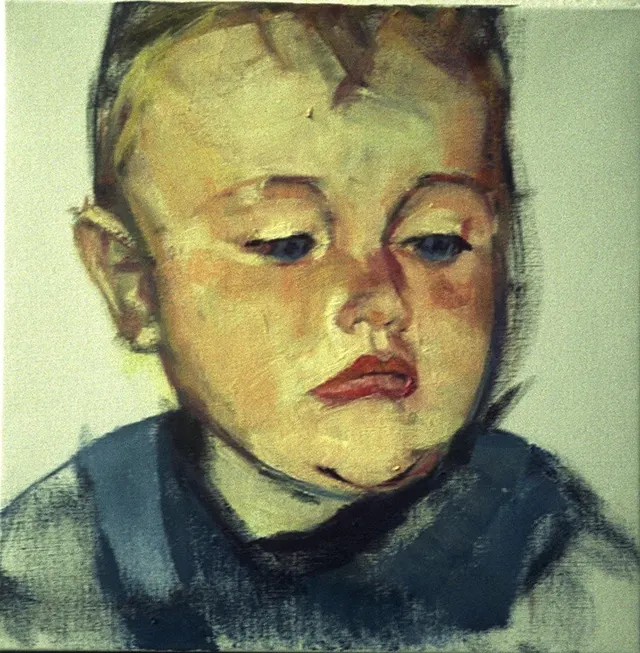 zoon van Kees van H.