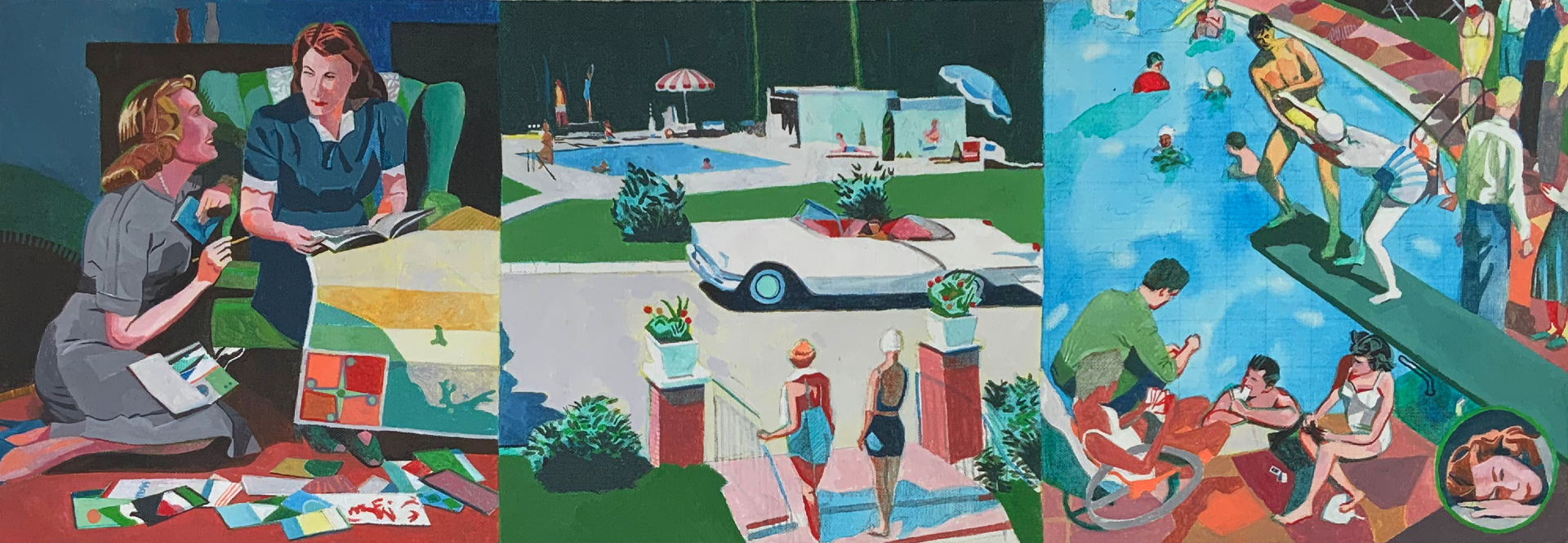 Vacation Plans