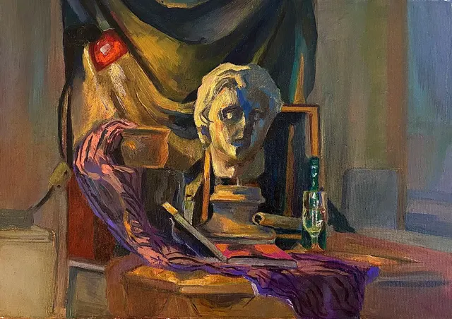 Echoes of Light